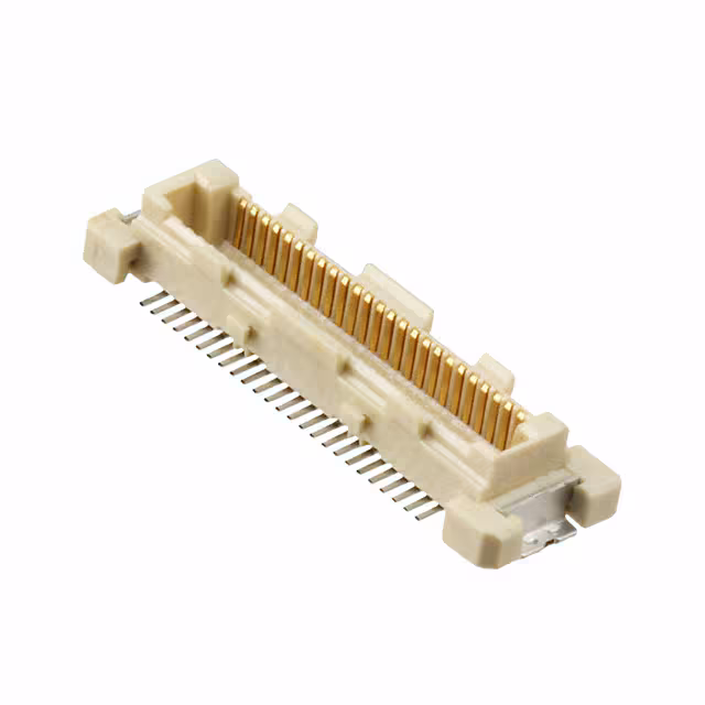 5316135-3 TE Connectivity AMP Connectors  Matrices de type bord Mezzanine (carte à carte)